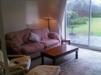 sitting room